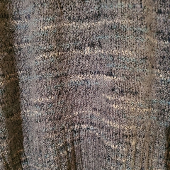 RUFF Hewn XL cowl neck sweater - Picture 12 of 13